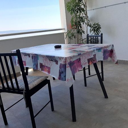 Apartments Davor Ceko Єсенице Екстер'єр фото