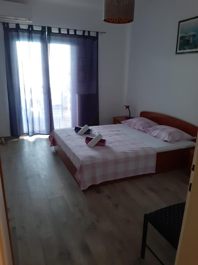 Apartments Davor Ceko Єсенице Екстер'єр фото
