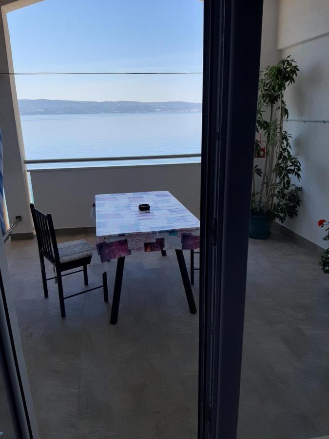 Apartments Davor Ceko Єсенице Екстер'єр фото