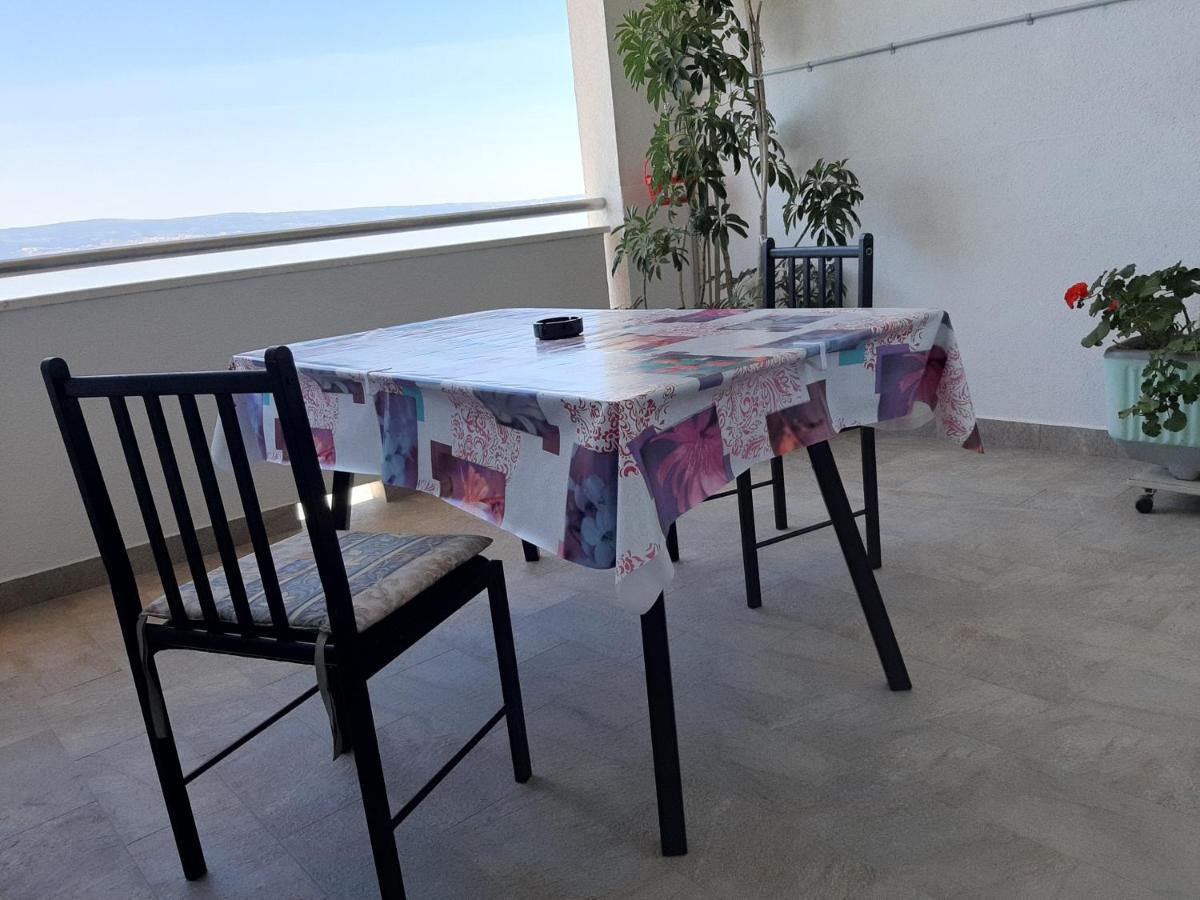 Apartments Davor Ceko Єсенице Екстер'єр фото